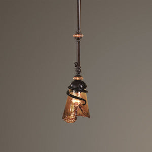 Vitalia, 1 Lt Mini Pendant - wide variety of lighting fixtures for every room | Image 1 | InSTYLE Home & Rugs