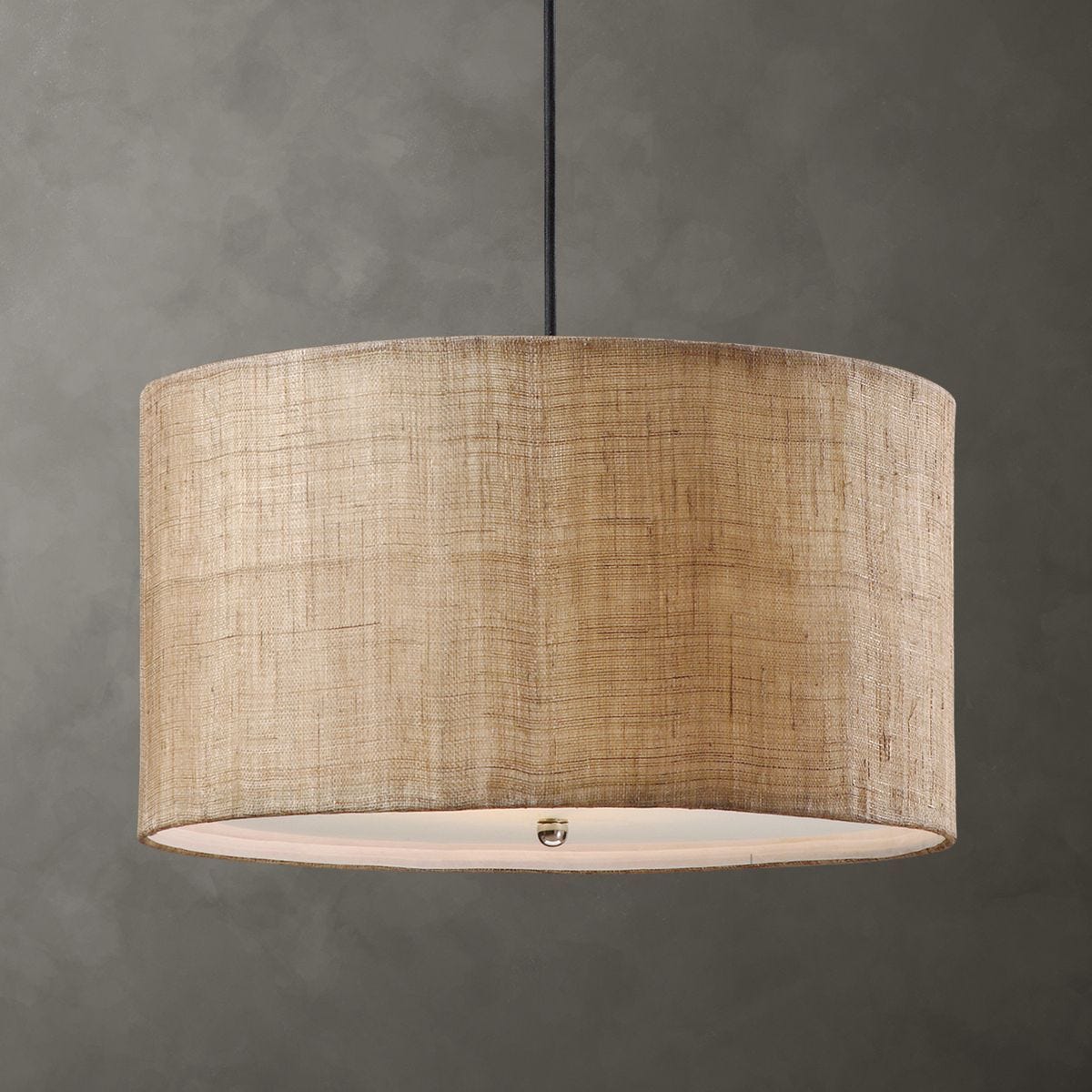 Dafina, 3 Lt Pendant - energy-efficient and stylish designs | Image 2 | InSTYLE Home & Rugs