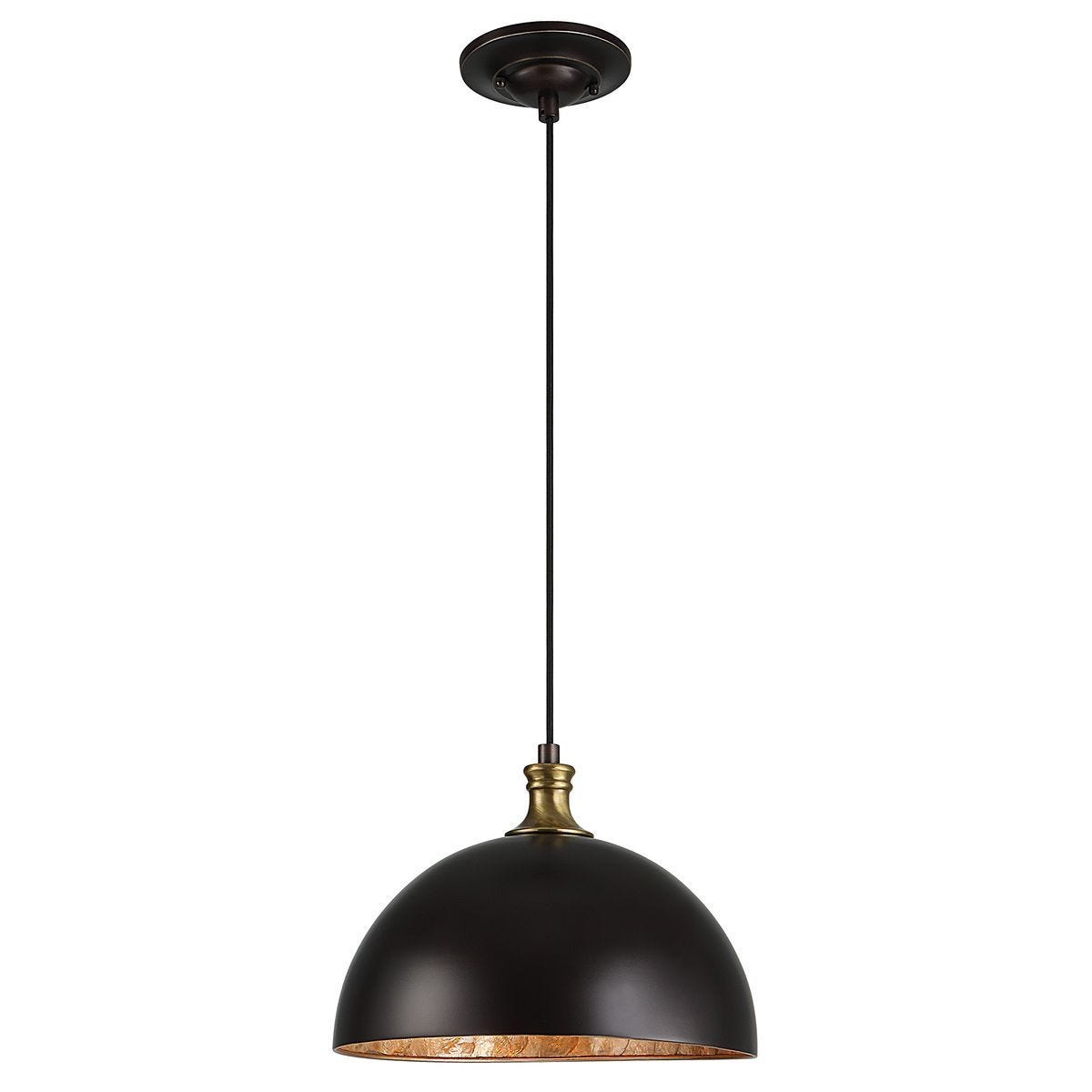 Placuna, 1 Lt Pendant - stylish pendant lights for interiors | Image 4 | InSTYLE Home & Rugs