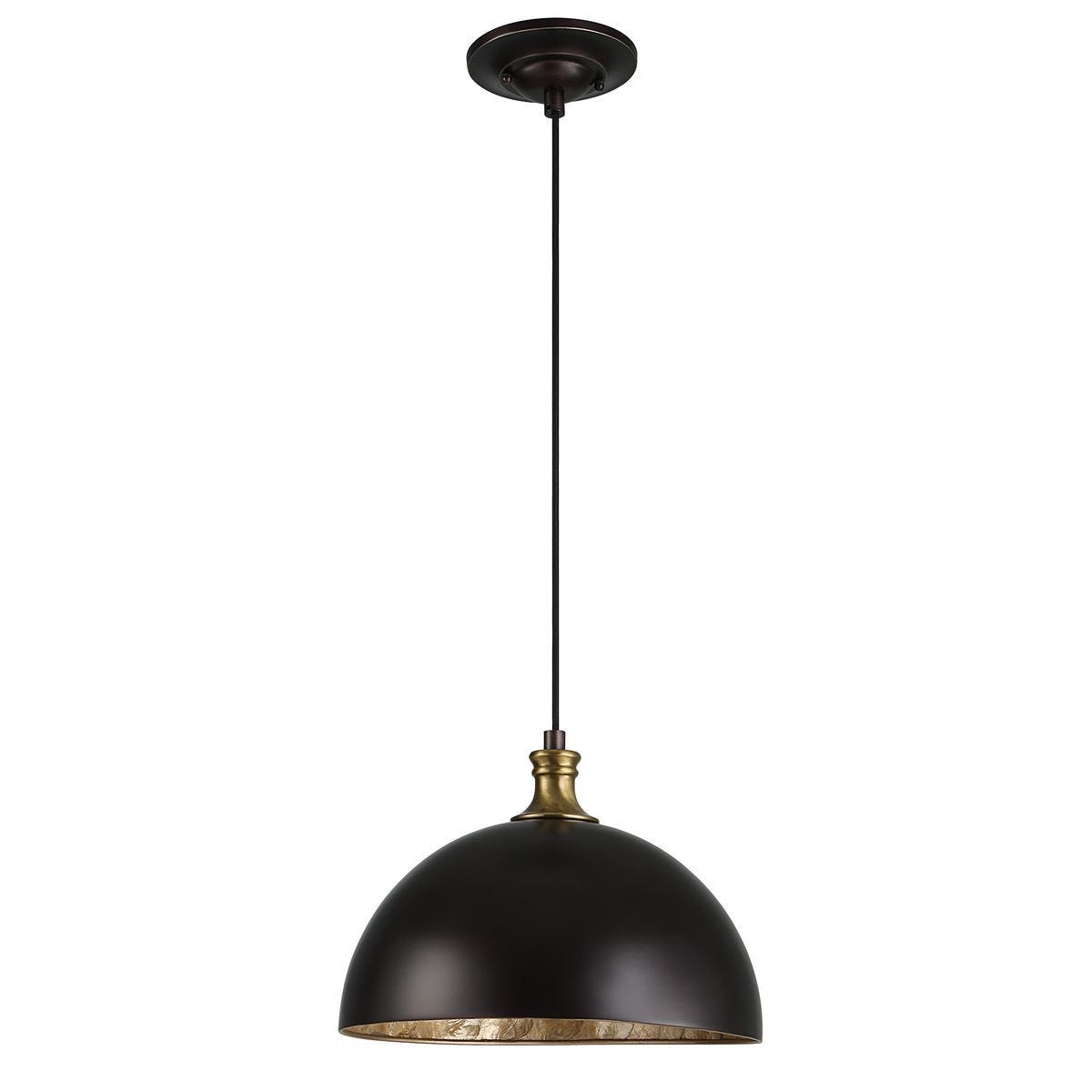 Placuna, 1 Lt Pendant - stylish pendant lights for interiors | Image 5 | InSTYLE Home & Rugs