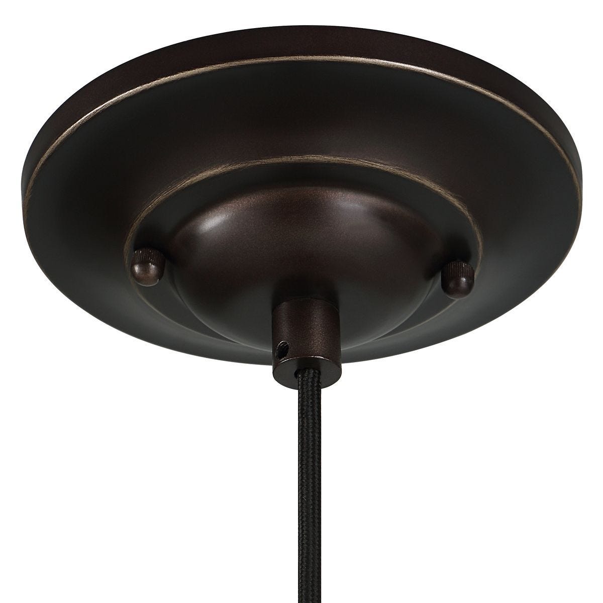 Placuna, 1 Lt Pendant - stylish pendant lights for interiors | Image 7 | InSTYLE Home & Rugs
