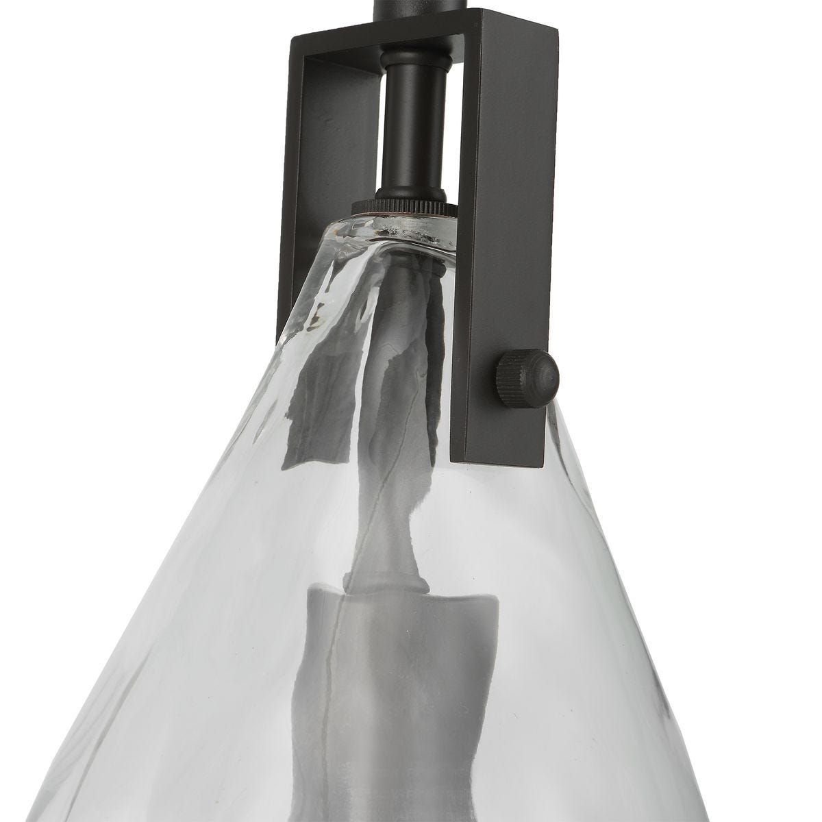 Campester, 1 Lt Mini Pendant - wide variety of lighting fixtures for every room | Image 6 | InSTYLE Home & Rugs