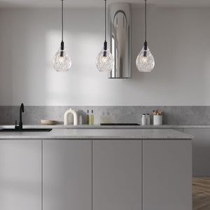 Campester, 1 Lt Mini Pendant - wide variety of lighting fixtures for every room | Image 1 | InSTYLE Home & Rugs