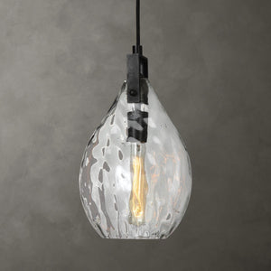 Campester, 1 Lt Mini Pendant - wide variety of lighting fixtures for every room | Image 2 | InSTYLE Home & Rugs