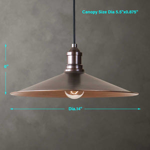 Barnstead, 1 Lt Pendant - wide variety of lighting fixtures for every room | Image 4 | InSTYLE Home & Rugs