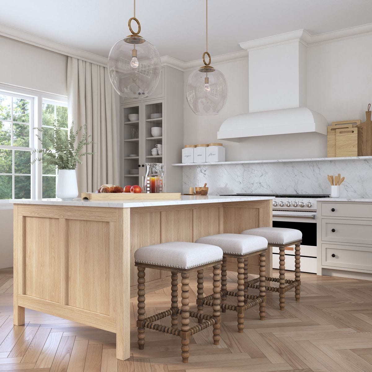 Calix, 1 Lt Pendant - wide variety of lighting fixtures for every room | Image 6 | InSTYLE Home & Rugs