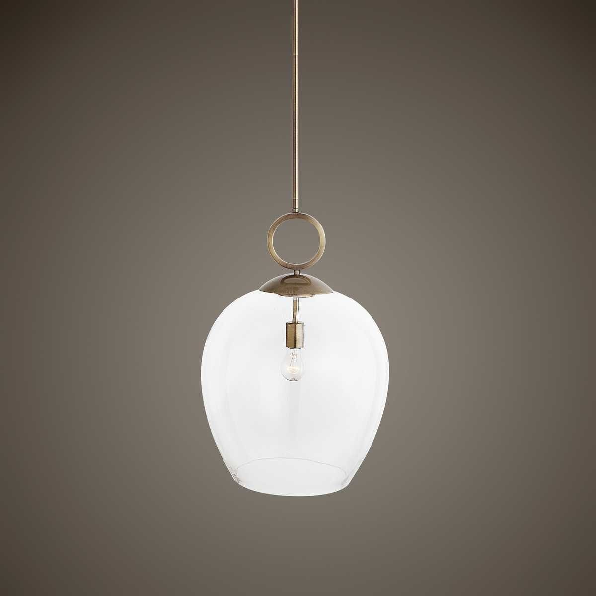 Calix, 1 Lt Pendant - wide variety of lighting fixtures for every room | Image 5 | InSTYLE Home & Rugs