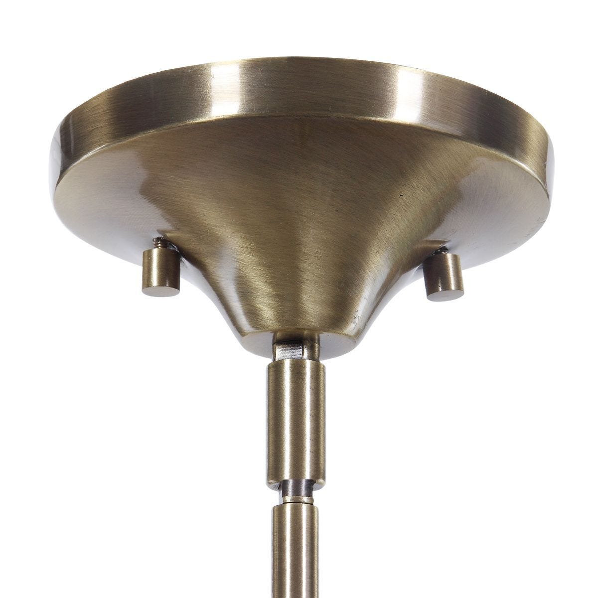 Mendota, 1 Lt Pendant - wide variety of lighting fixtures for every room | Image 6 | InSTYLE Home & Rugs