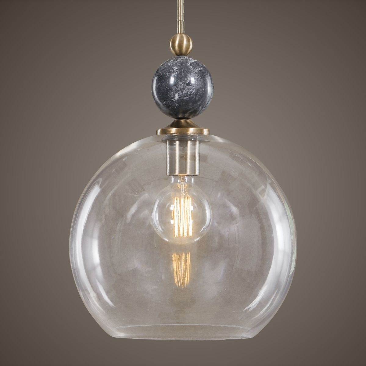 Mendota, 1 Lt Pendant - wide variety of lighting fixtures for every room | Image 1 | InSTYLE Home & Rugs