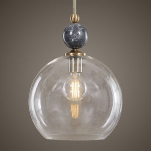 Mendota, 1 Lt Pendant - wide variety of lighting fixtures for every room | Image 1 | InSTYLE Home & Rugs