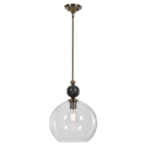 Mendota, 1 Lt Pendant - wide variety of lighting fixtures for every room | Image 7 | InSTYLE Home & Rugs