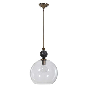 Mendota, 1 Lt Pendant - wide variety of lighting fixtures for every room | Image 3 | InSTYLE Home & Rugs