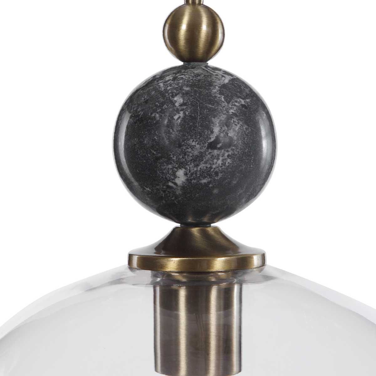 Mendota, 1 Lt Pendant - wide variety of lighting fixtures for every room | Image 4 | InSTYLE Home & Rugs