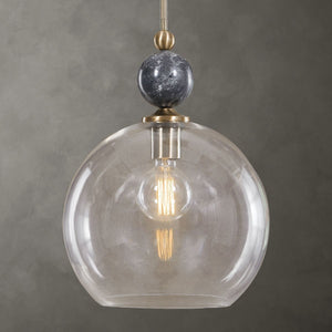 Mendota, 1 Lt Pendant - wide variety of lighting fixtures for every room | Image 2 | InSTYLE Home & Rugs