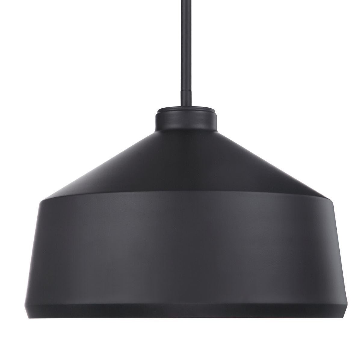 Holgate MB, 1 Lt Pendant - wide variety of lighting fixtures for every room | Image 4 | InSTYLE Home & Rugs