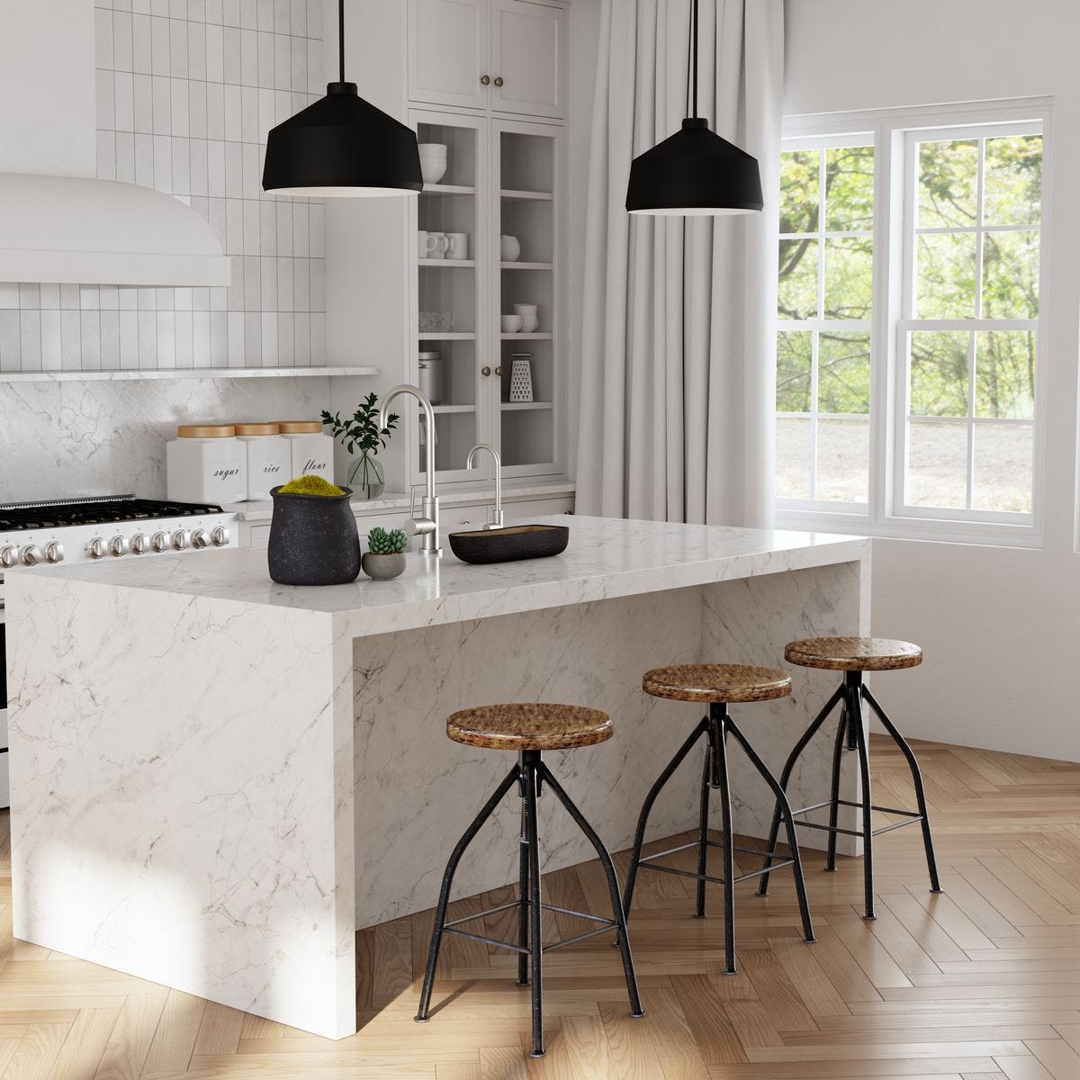 Holgate MB, 1 Lt Pendant - wide variety of lighting fixtures for every room | Image 7 | InSTYLE Home & Rugs