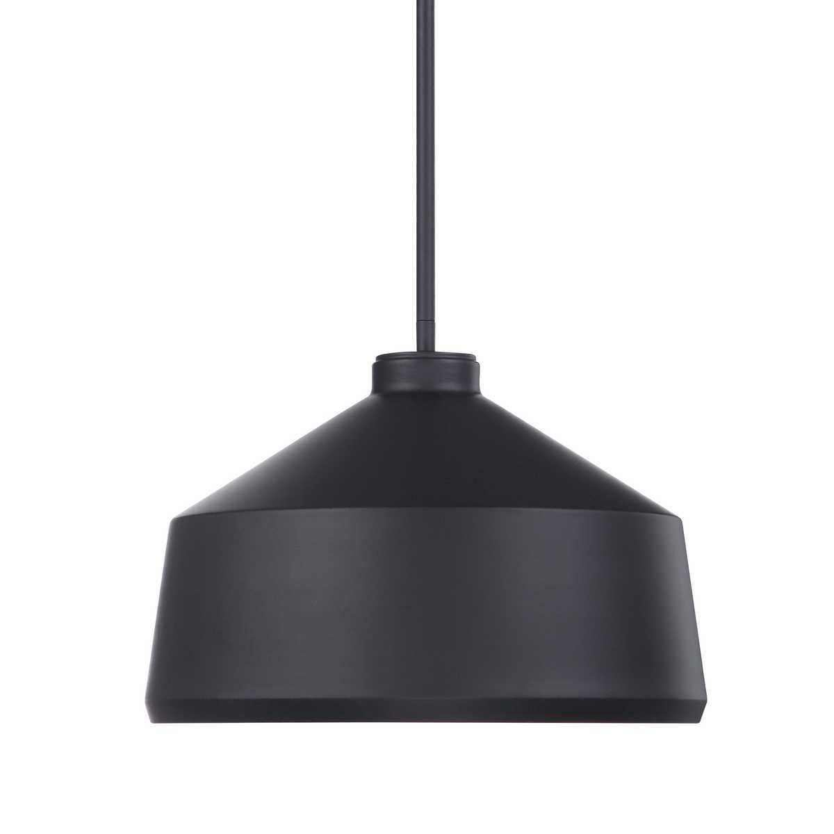 Holgate MB, 1 Lt Pendant - wide variety of lighting fixtures for every room | Image 3 | InSTYLE Home & Rugs