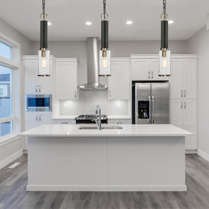 Jarsdel, 1 Lt Mini Pendant - from table lamps to chandeliers and floor lamps | Image 7 | InSTYLE Home & Rugs