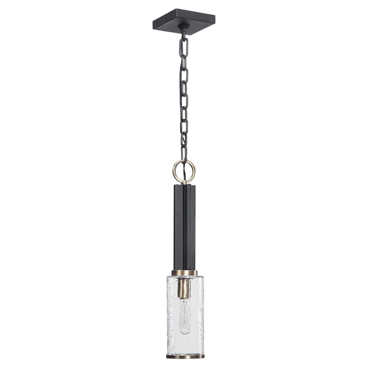 Jarsdel, 1 Lt Mini Pendant - from table lamps to chandeliers and floor lamps | Image 3 | InSTYLE Home & Rugs