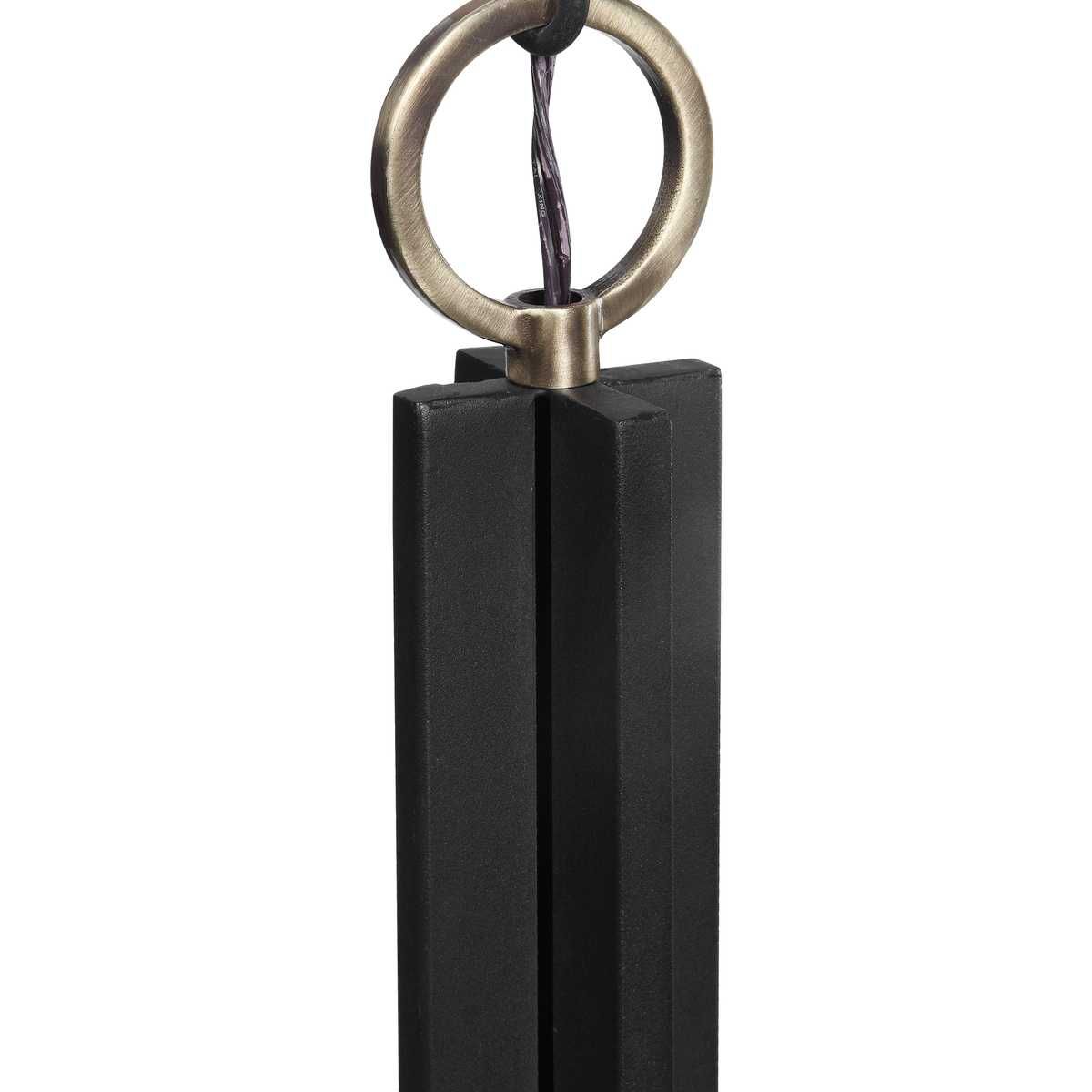 Jarsdel, 1 Lt Mini Pendant - from table lamps to chandeliers and floor lamps | Image 5 | InSTYLE Home & Rugs