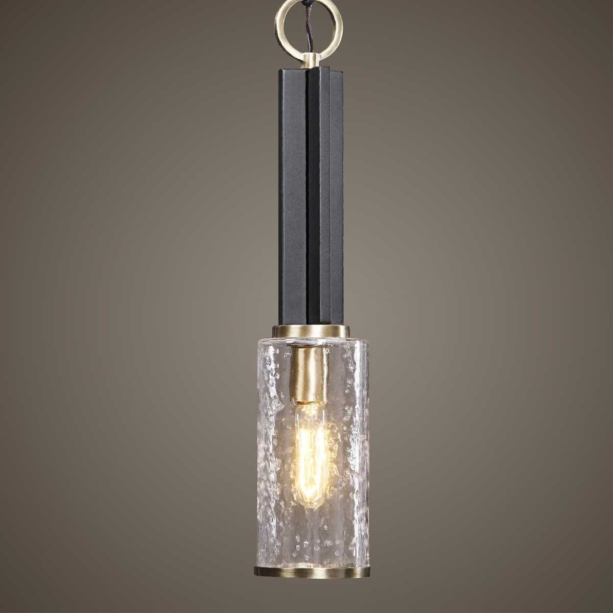 Jarsdel, 1 Lt Mini Pendant - from table lamps to chandeliers and floor lamps | Image 8 | InSTYLE Home & Rugs