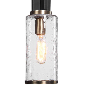 Jarsdel, 1 Lt Mini Pendant - from table lamps to chandeliers and floor lamps | Image 4 | InSTYLE Home & Rugs