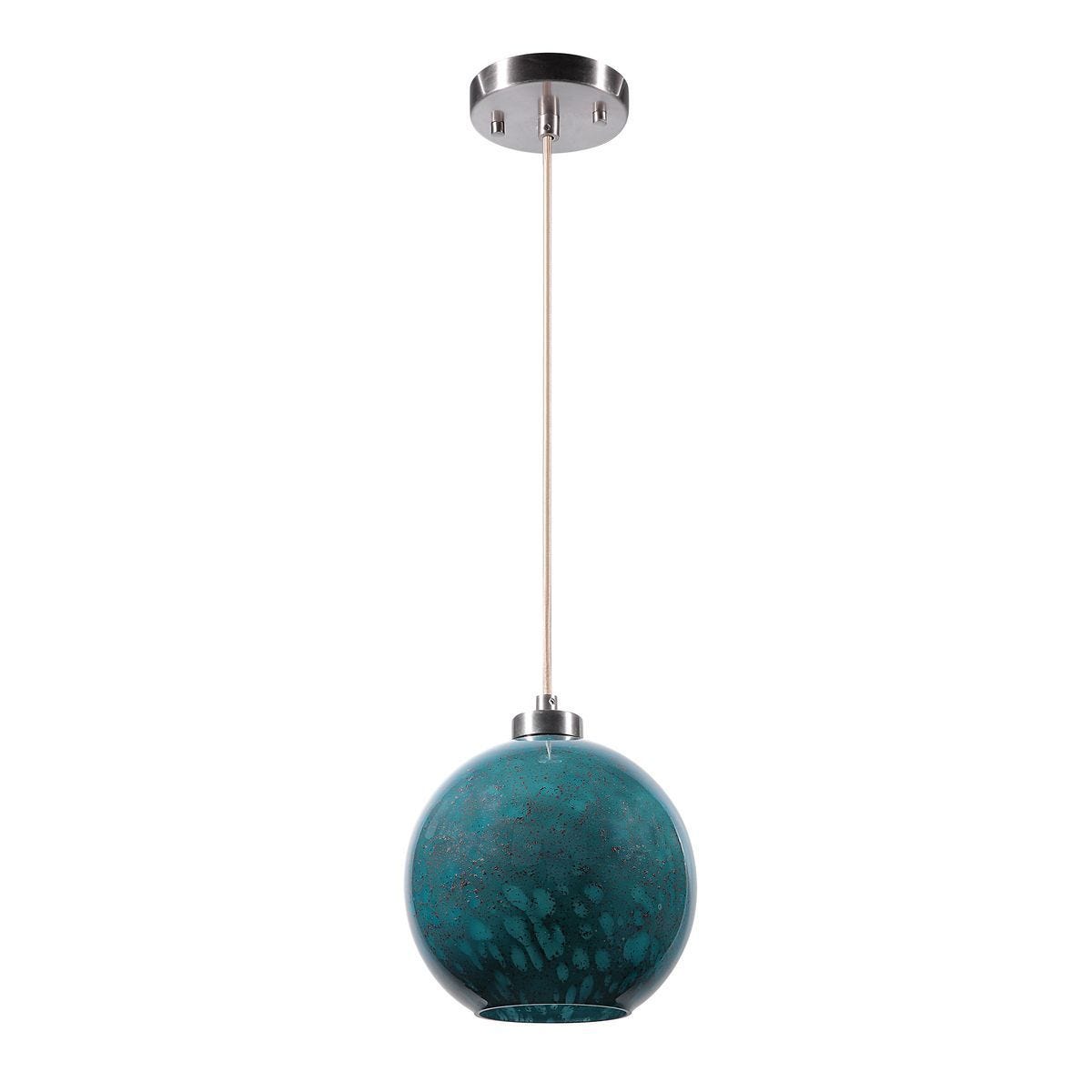 Gemblue, 1 Lt Pendant - wide variety of lighting fixtures for every room | Image 3 | InSTYLE Home & Rugs