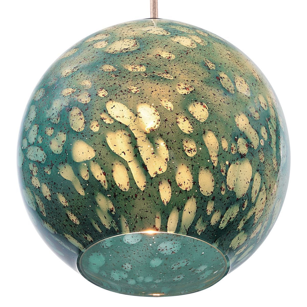Gemblue, 1 Lt Pendant - wide variety of lighting fixtures for every room | Image 4 | InSTYLE Home & Rugs