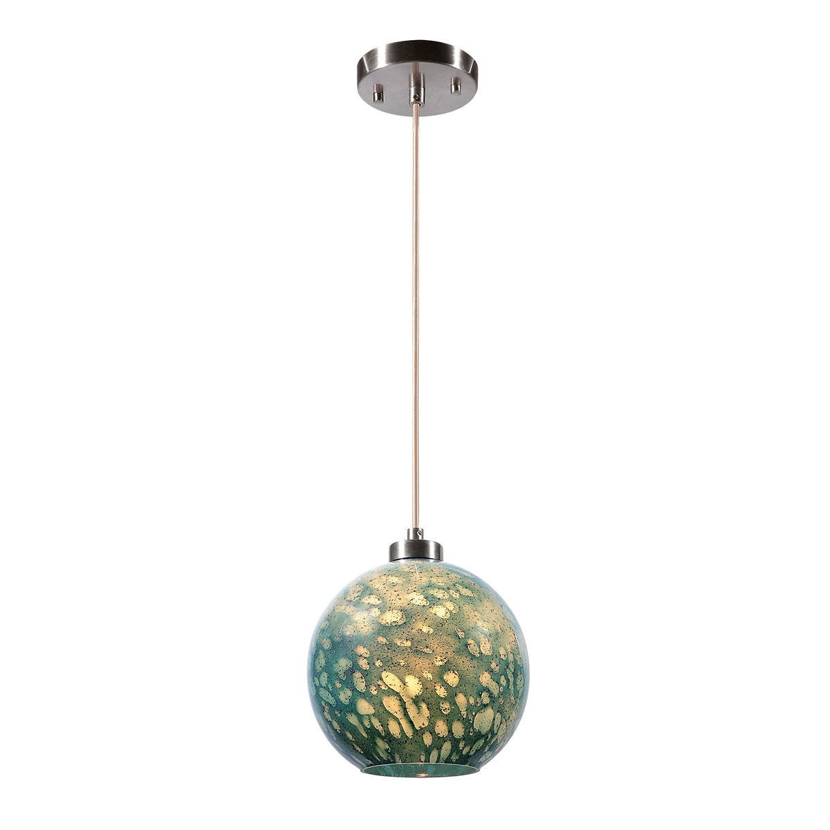 Gemblue, 1 Lt Pendant - wide variety of lighting fixtures for every room | Image 7 | InSTYLE Home & Rugs