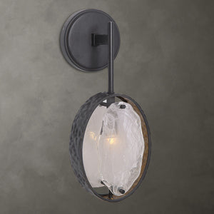 Maxin, 1 Lt Sconce - perfect lighting for rooms | Image 2 | InSTYLE Home & Rugs