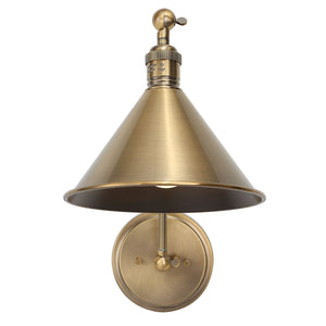 Exeter, 1 Lt Sconce - perfect lighting for rooms | Image 3 | InSTYLE Home & Rugs