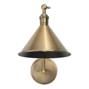Exeter, 1 Lt Sconce - perfect lighting for rooms | Image 4 | InSTYLE Home & Rugs