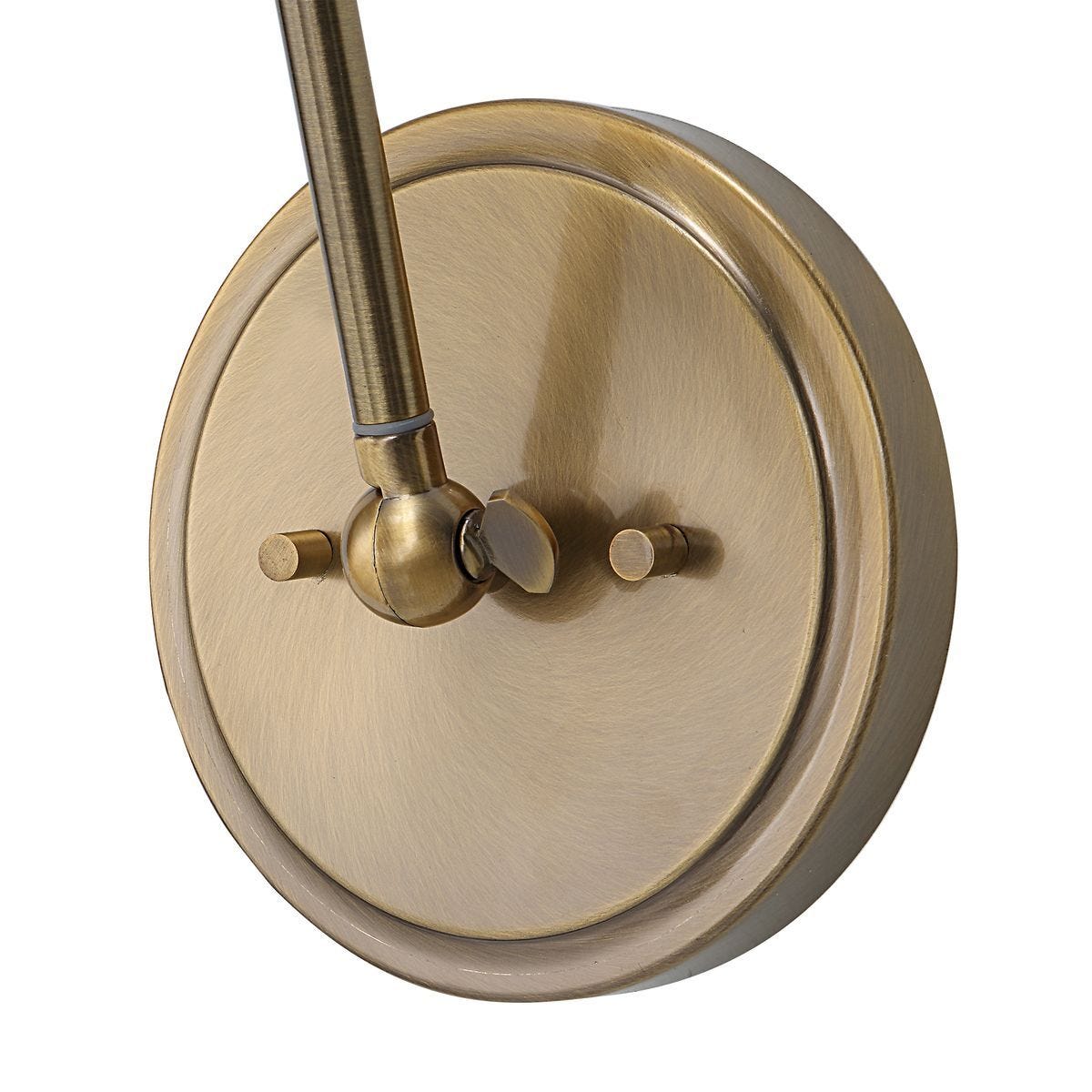 Exeter, 1 Lt Sconce - perfect lighting for rooms | Image 7 | InSTYLE Home & Rugs
