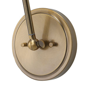 Exeter, 1 Lt Sconce - perfect lighting for rooms | Image 7 | InSTYLE Home & Rugs