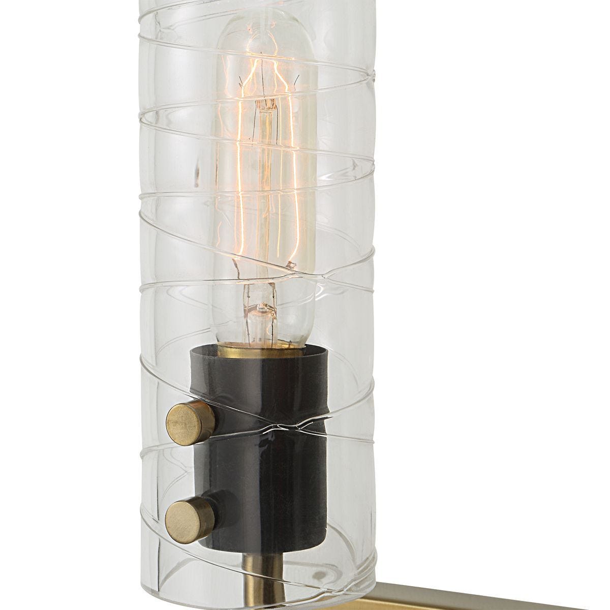 Telesto, 1 Lt Sconce - elegant sconces for wall decor | Image 6 | InSTYLE Home & Rugs