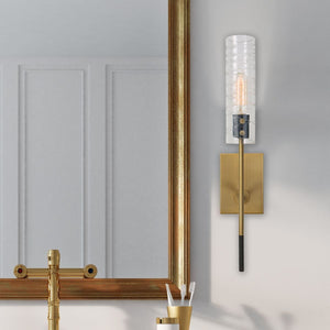 Telesto, 1 Lt Sconce - elegant sconces for wall decor | Image 1 | InSTYLE Home & Rugs