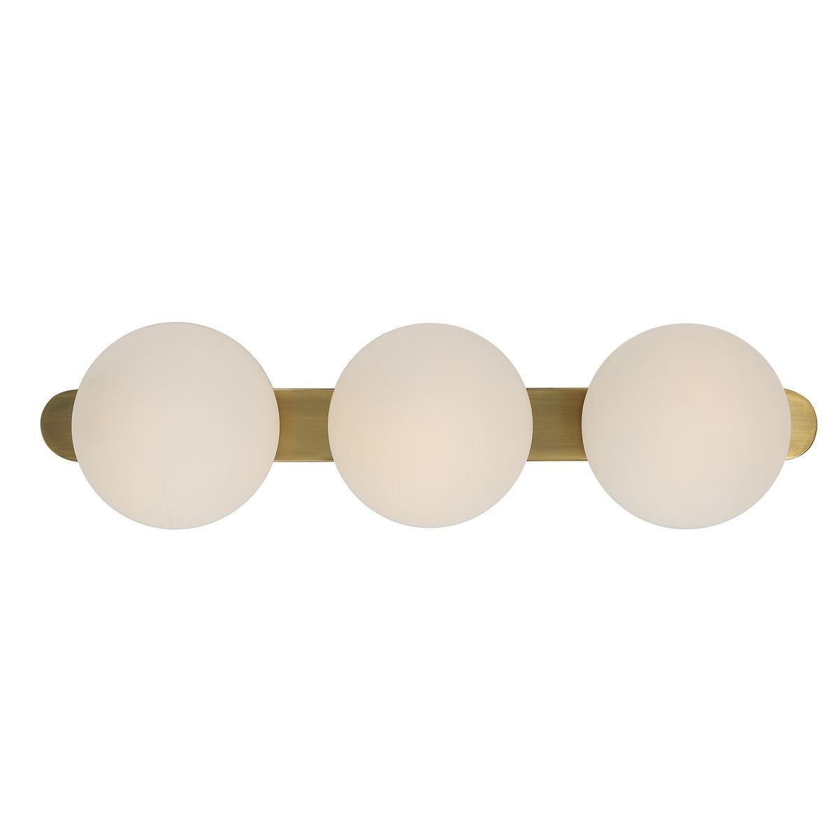 Droplet, 3 Lt Sconce - stylish sconces for interiors | Image 4 | InSTYLE Home & Rugs