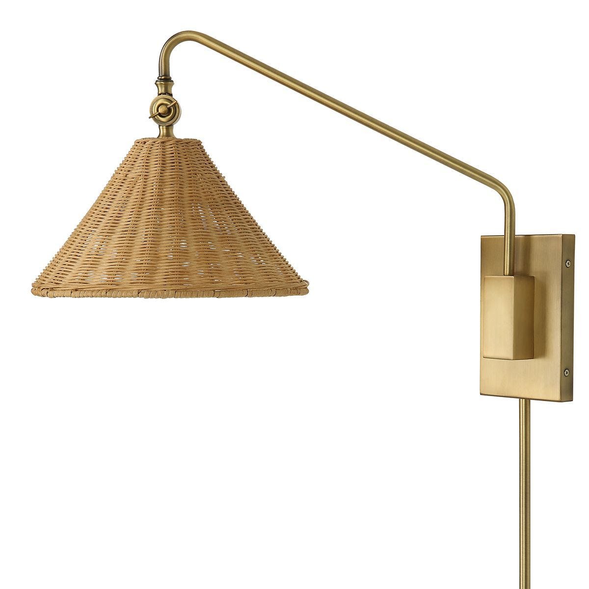 Phuvinh, 1 Lt Sconce - stylish sconces for interiors | Image 3 | InSTYLE Home & Rugs