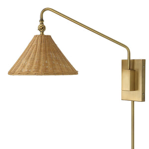 Phuvinh, 1 Lt Sconce - stylish sconces for interiors | Image 3 | InSTYLE Home & Rugs