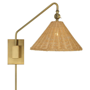 Phuvinh, 1 Lt Sconce - stylish sconces for interiors | Image 4 | InSTYLE Home & Rugs