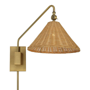 Phuvinh, 1 Lt Sconce - stylish sconces for interiors | Image 5 | InSTYLE Home & Rugs