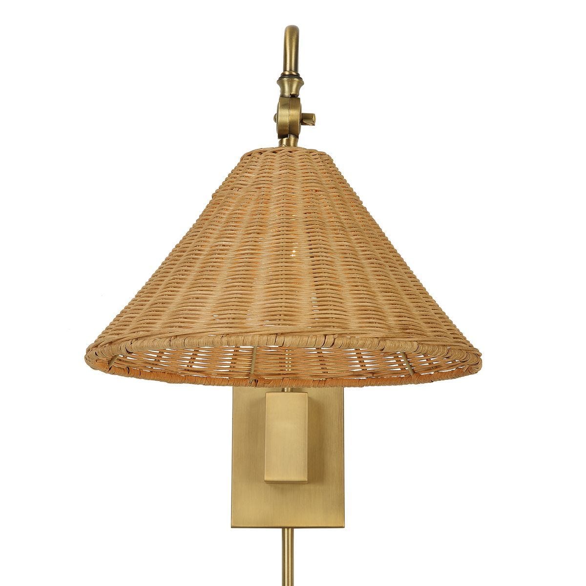 Phuvinh, 1 Lt Sconce - stylish sconces for interiors | Image 6 | InSTYLE Home & Rugs