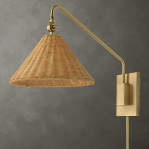 Phuvinh, 1 Lt Sconce - stylish sconces for interiors | Image 2 | InSTYLE Home & Rugs