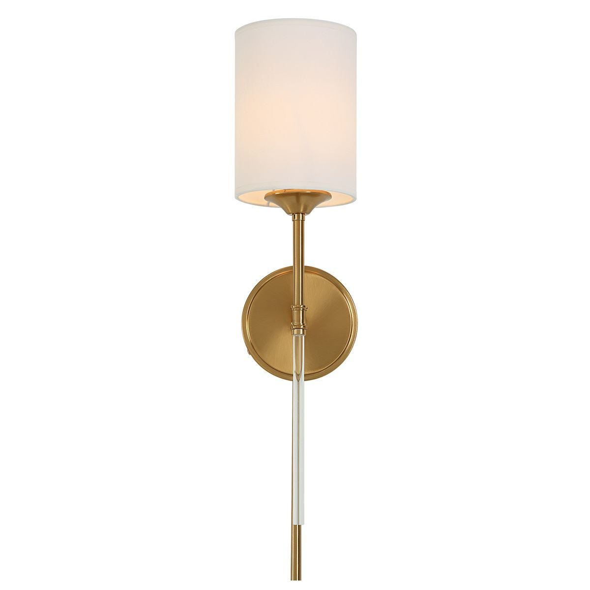 Awyr, 1 Lt Sconce - elegant sconces for wall decor | Image 3 | InSTYLE Home & Rugs