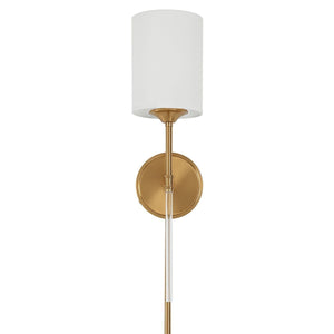 Awyr, 1 Lt Sconce - elegant sconces for wall decor | Image 4 | InSTYLE Home & Rugs