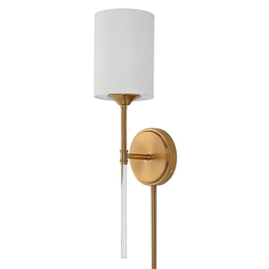 Awyr, 1 Lt Sconce - elegant sconces for wall decor | Image 6 | InSTYLE Home & Rugs