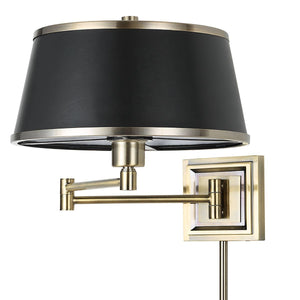 Newmarket, 1 Lt Sconce - elegant sconces for wall decor | Image 4 | InSTYLE Home & Rugs