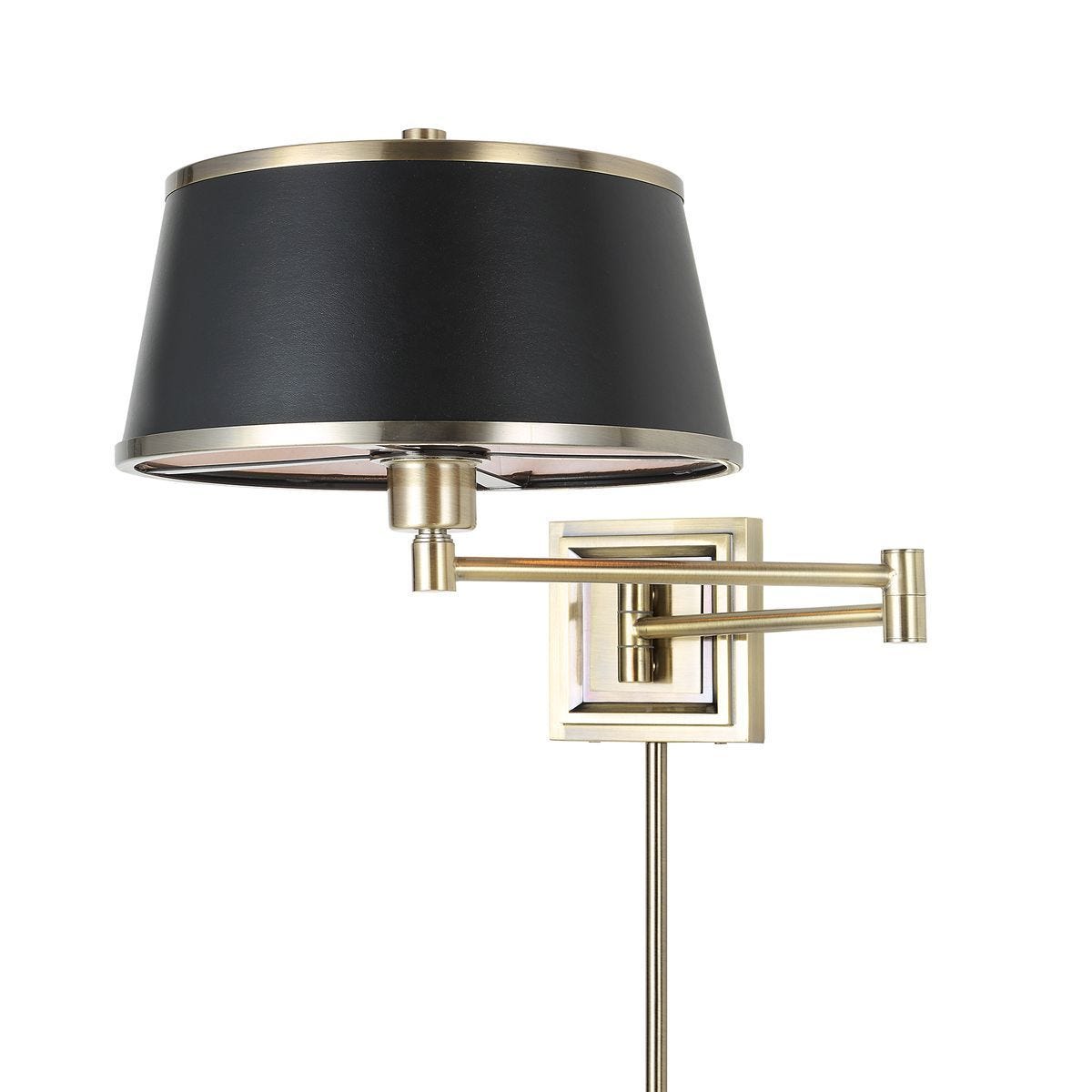 Newmarket, 1 Lt Sconce - elegant sconces for wall decor | Image 3 | InSTYLE Home & Rugs