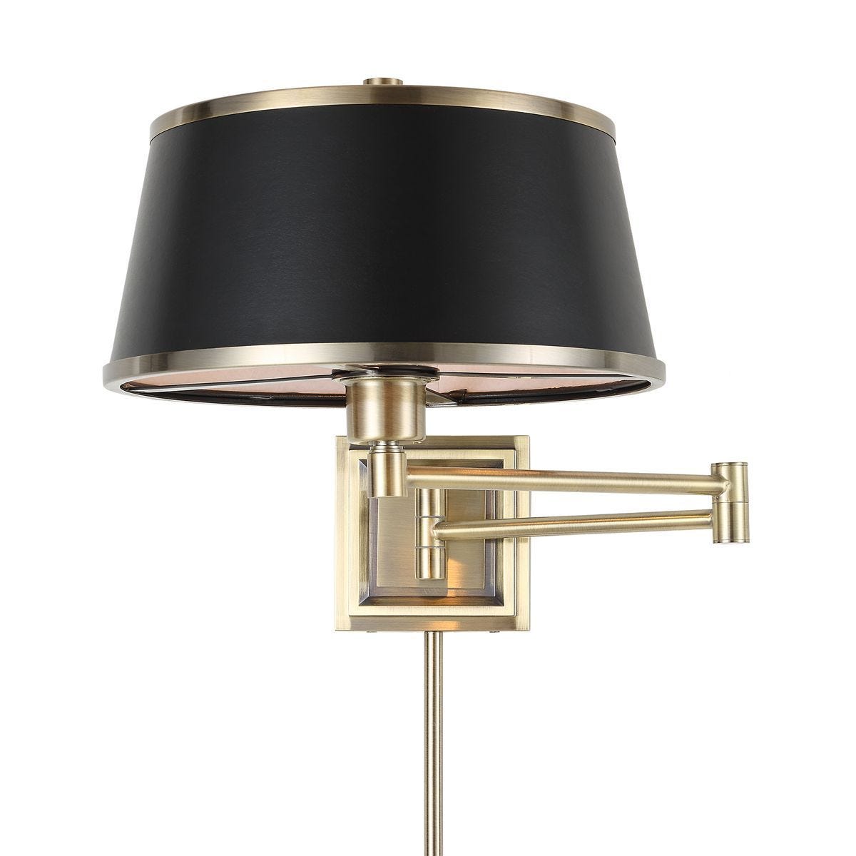 Newmarket, 1 Lt Sconce - elegant sconces for wall decor | Image 10 | InSTYLE Home & Rugs