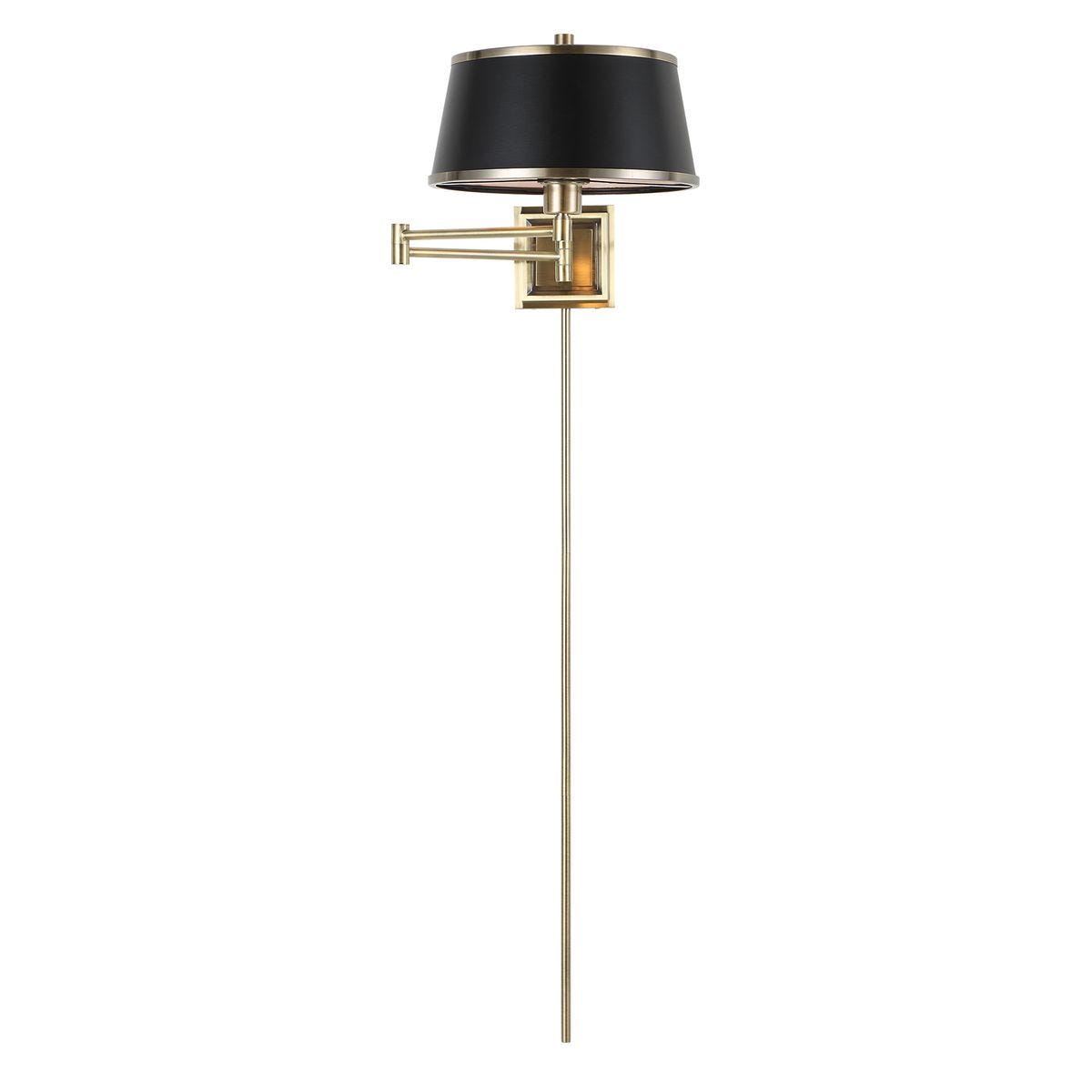 Newmarket, 1 Lt Sconce - elegant sconces for wall decor | Image 11 | InSTYLE Home & Rugs